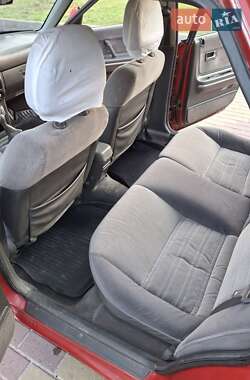 Хэтчбек Mazda 626 1991 в Тернополе