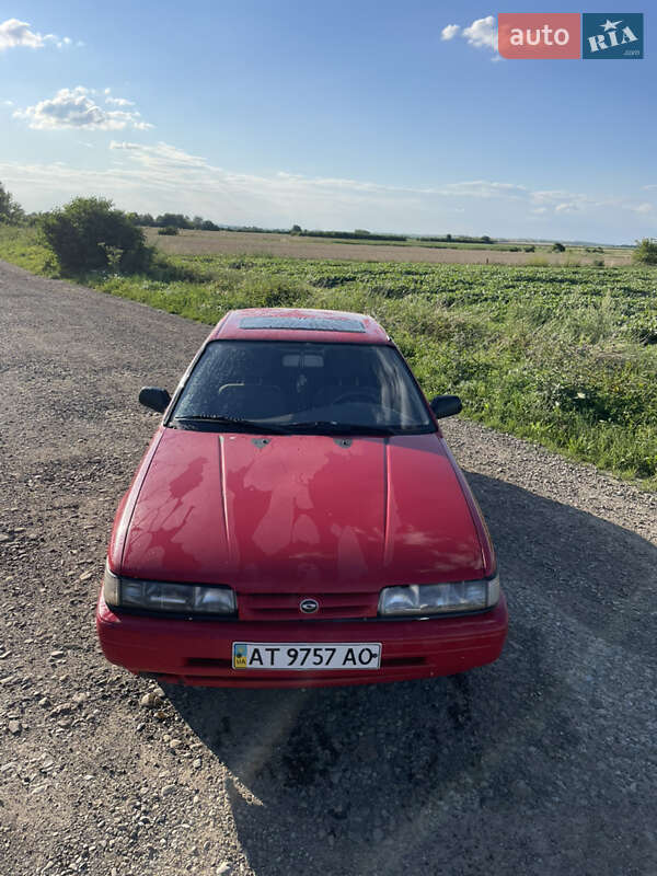 Mazda 626 1992