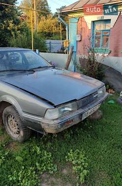 Хетчбек Mazda 626 1987 в Немирові