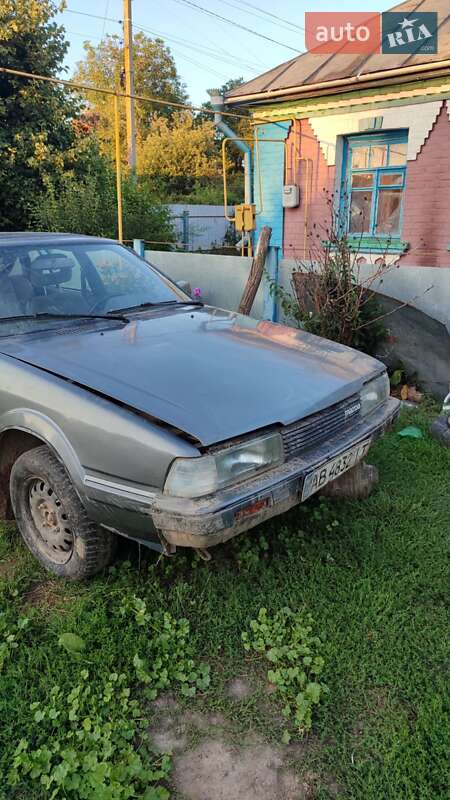 Mazda 626 1987