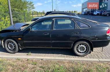 Хэтчбек Mazda 626 1992 в 