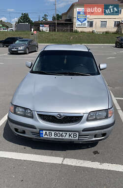 Хетчбек Mazda 626 1999 в Вінниці