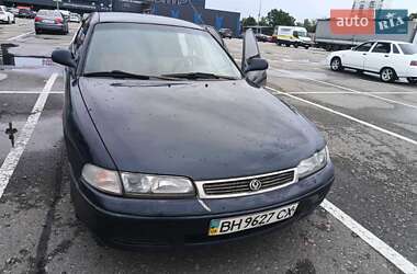 Хетчбек Mazda 626 1996 в Києві