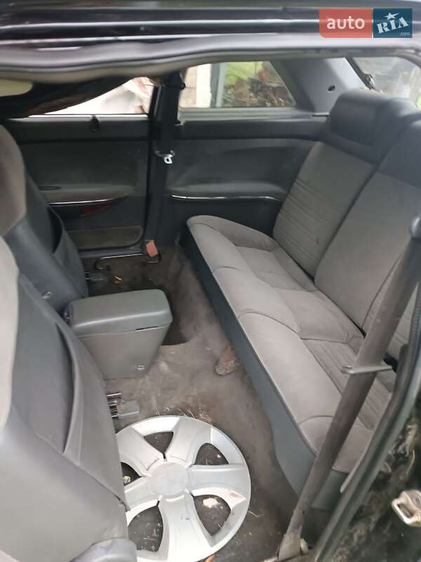 Хэтчбек Mazda 626 1991 в Черновцах