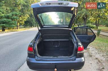 Хэтчбек Mazda 626 1997 в 