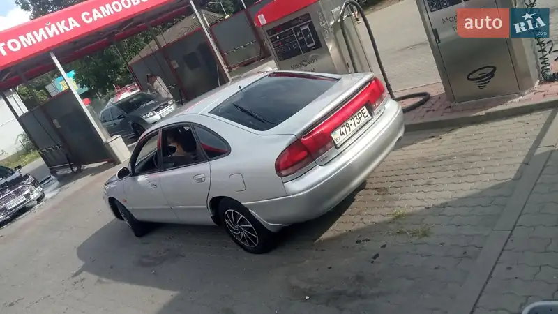 Mazda 626