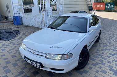 Хэтчбек Mazda 626 1992 в Могилев-Подольске