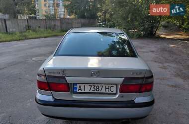 Седан Mazda 626 1998 в 