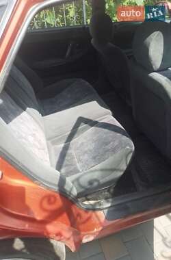 Универсал Mazda 626 1995 в 