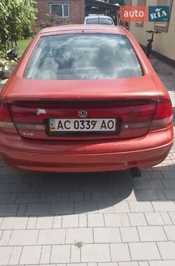Универсал Mazda 626 1995 в 