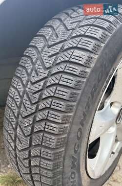 Хэтчбек Mazda 626 2000 в 