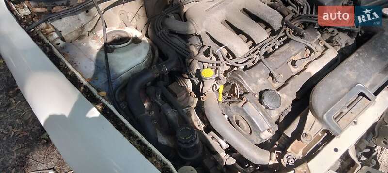 Седан Mazda 626 1993 в Чернигове фото 11 Седан Mazda 626 1993 в Чернигове