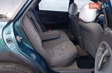 Хэтчбек Mazda 626 1994 в 