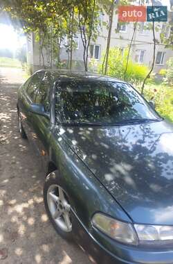 Універсал Mazda 626 1997 в Ужгороді