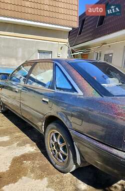 Хетчбек Mazda 626 1988 в Одесі