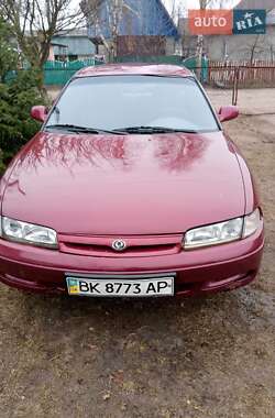 Хетчбек Mazda 626 1993 в Сарнах