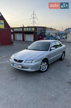 Седан Mazda 626 1999 в Киеве