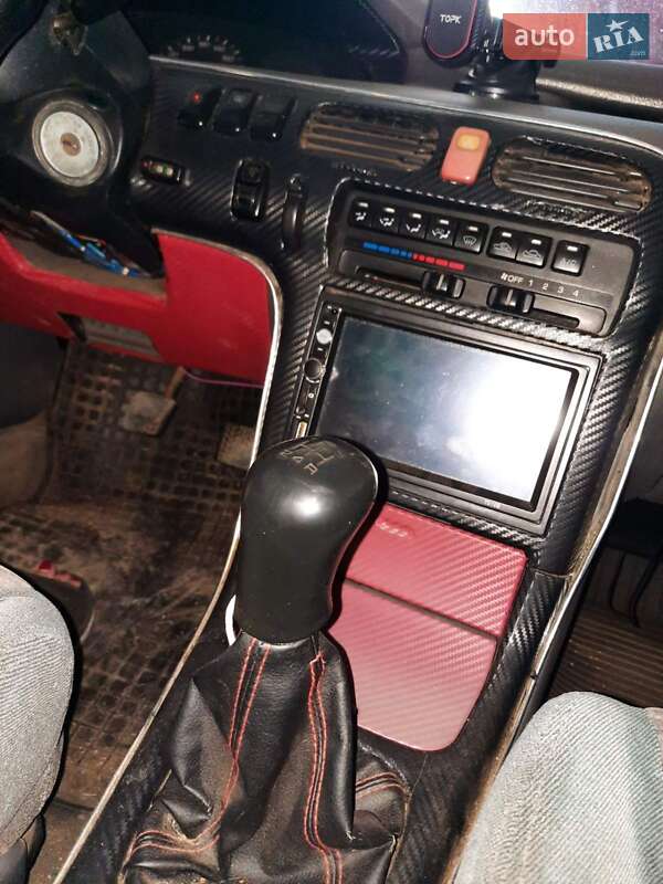 Хэтчбек Mazda 626 1991 в Кременчуге