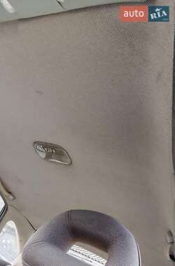 Хэтчбек Mazda 626 1992 в 