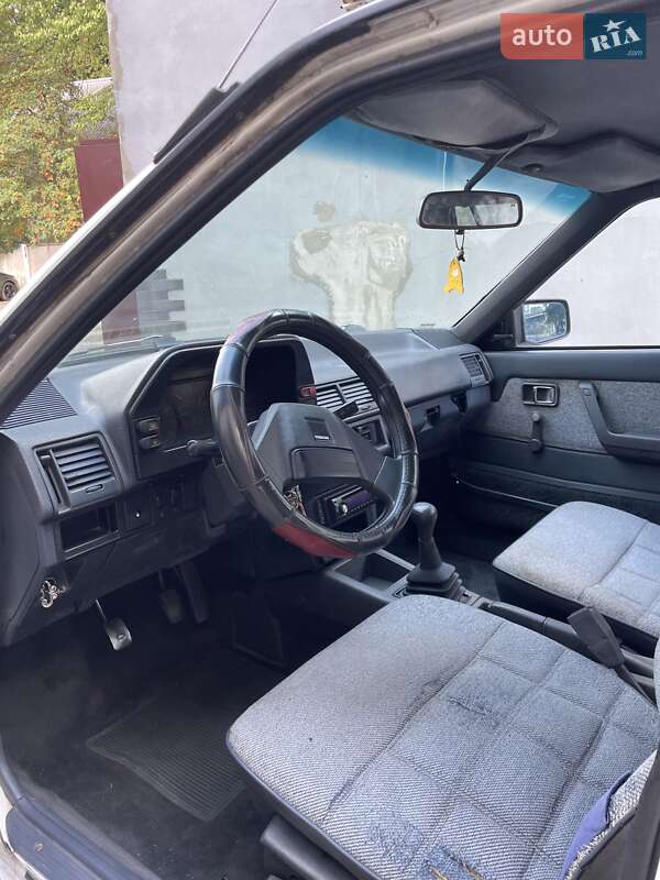 Хэтчбек Mazda 626 1986 в Тернополе