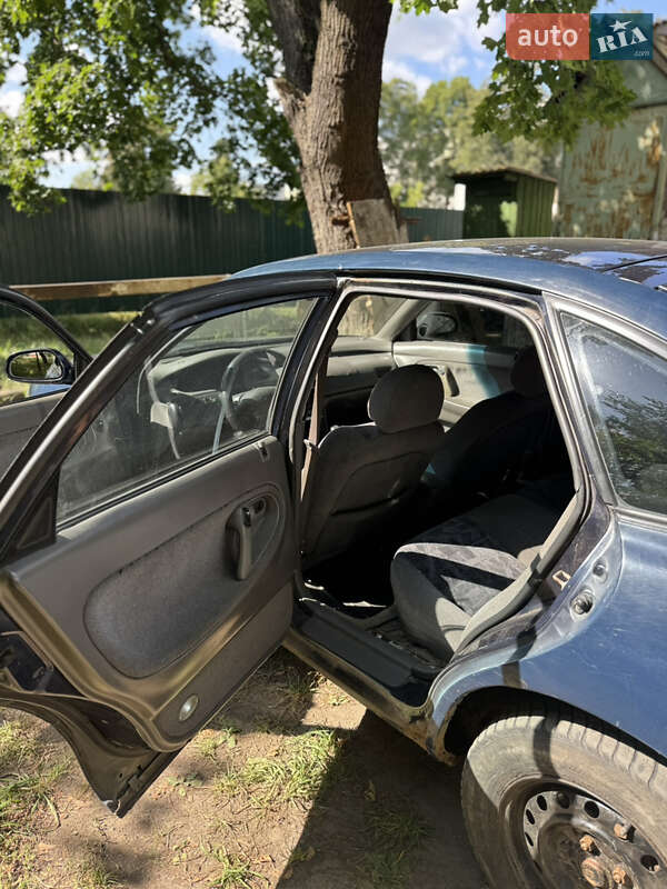 Хэтчбек Mazda 626 1994 в Шостке