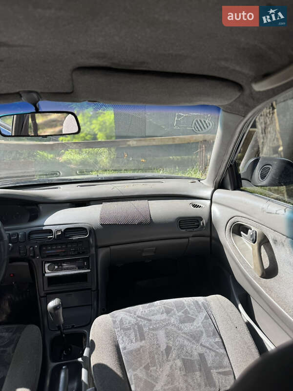 Хэтчбек Mazda 626 1994 в Шостке