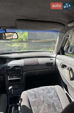 Хетчбек Mazda 626 1994 в 
