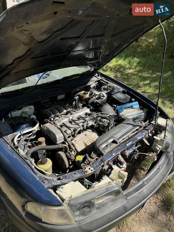 Хэтчбек Mazda 626 1994 в Шостке