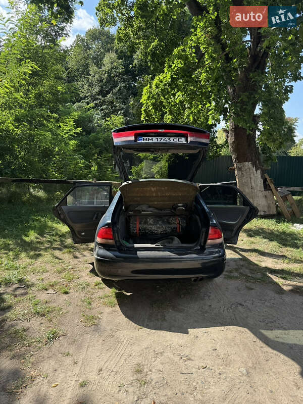 Хэтчбек Mazda 626 1994 в Шостке