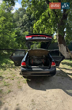 Хетчбек Mazda 626 1994 в 