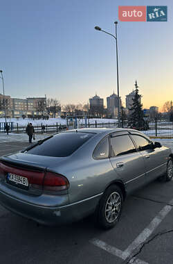 Хэтчбек Mazda 626 1994 в 