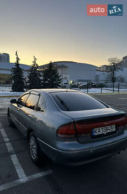 Хэтчбек Mazda 626 1994 в 