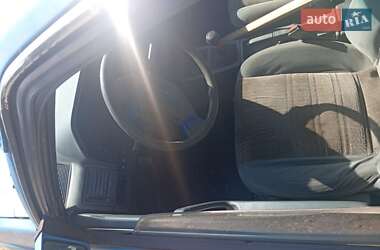 Купе Mazda 626 1987 в 