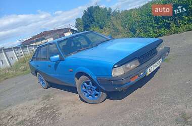 Купе Mazda 626 1987 в Летичіві