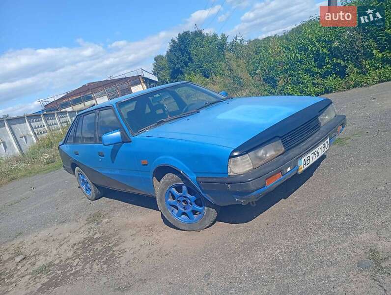 Mazda 626 1987