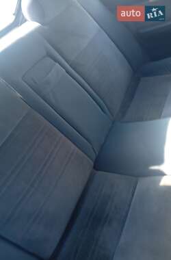Купе Mazda 626 1987 в 