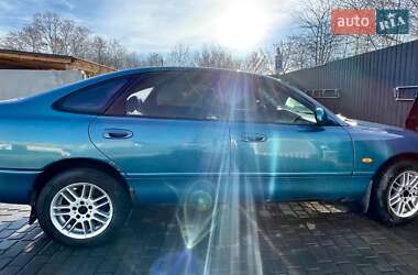 Хэтчбек Mazda 626 1993 в Измаиле