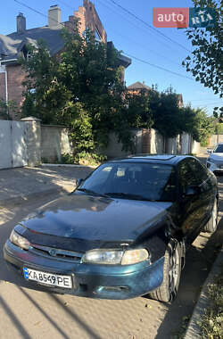 Седан Mazda 626 1994 в Білій Церкві
