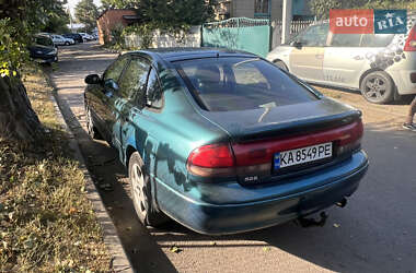 Седан Mazda 626 1994 в 