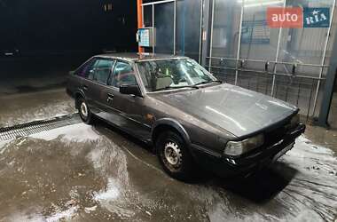 Хетчбек Mazda 626 1987 в Черкасах