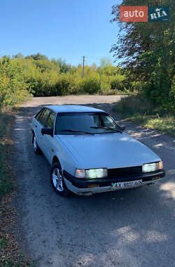 Хэтчбек Mazda 626 1986 в Валках