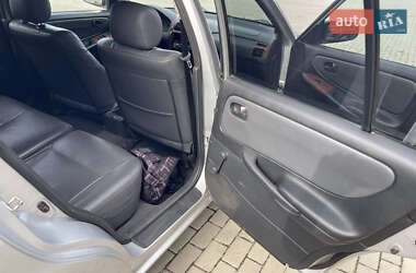 Универсал Mazda 626 1999 в 