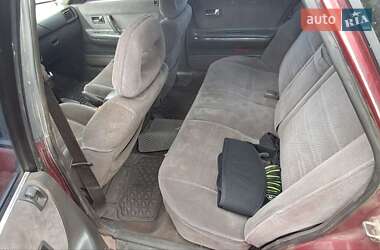 Седан Mazda 626 1992 в 