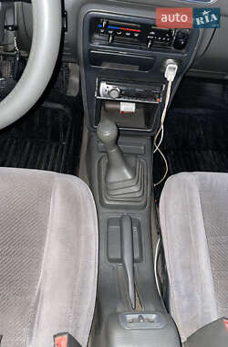 Универсал Mazda 626 1992 в 