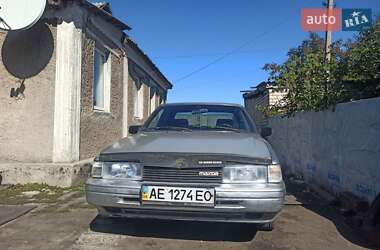 Седан Mazda 626 1985 в Богдановке