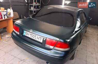 Седан Mazda 626 1992 в 