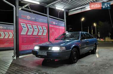Хэтчбек Mazda 626 1988 в Киеве