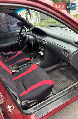 Седан Mazda 626 1991 в 