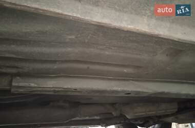 Седан Mazda 626 1999 в 