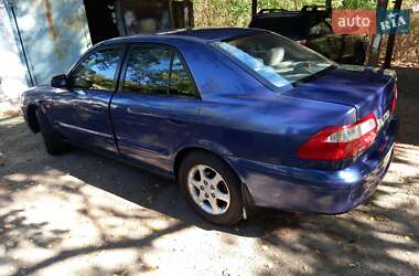 Седан Mazda 626 2000 в Броварах